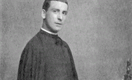 Un preot romano‐catolic devine radioevanghelist